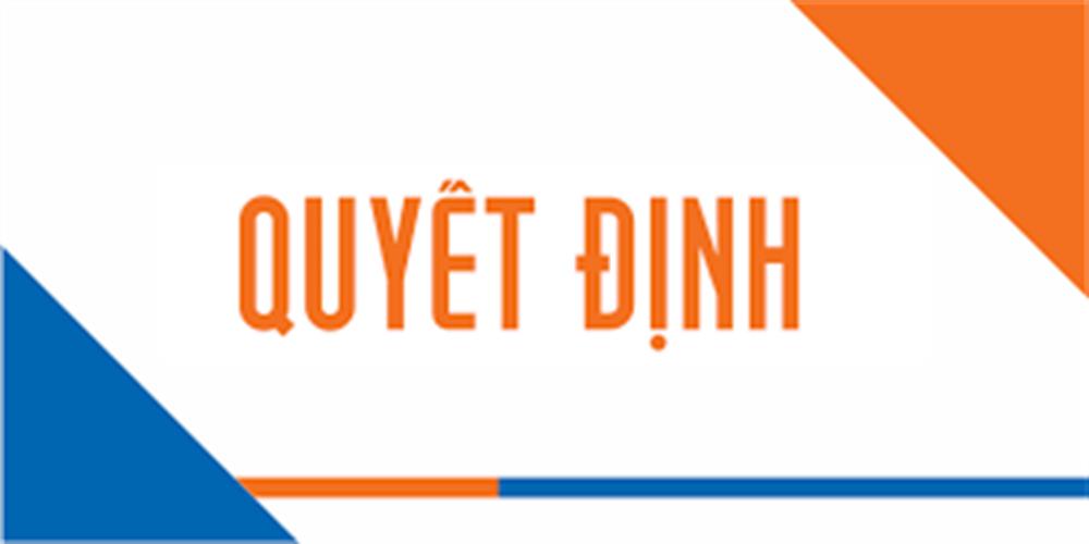 Quyết định công bố công khai điều chỉnh tình hình thực hiện dự toán chi ngân sách năm 2025